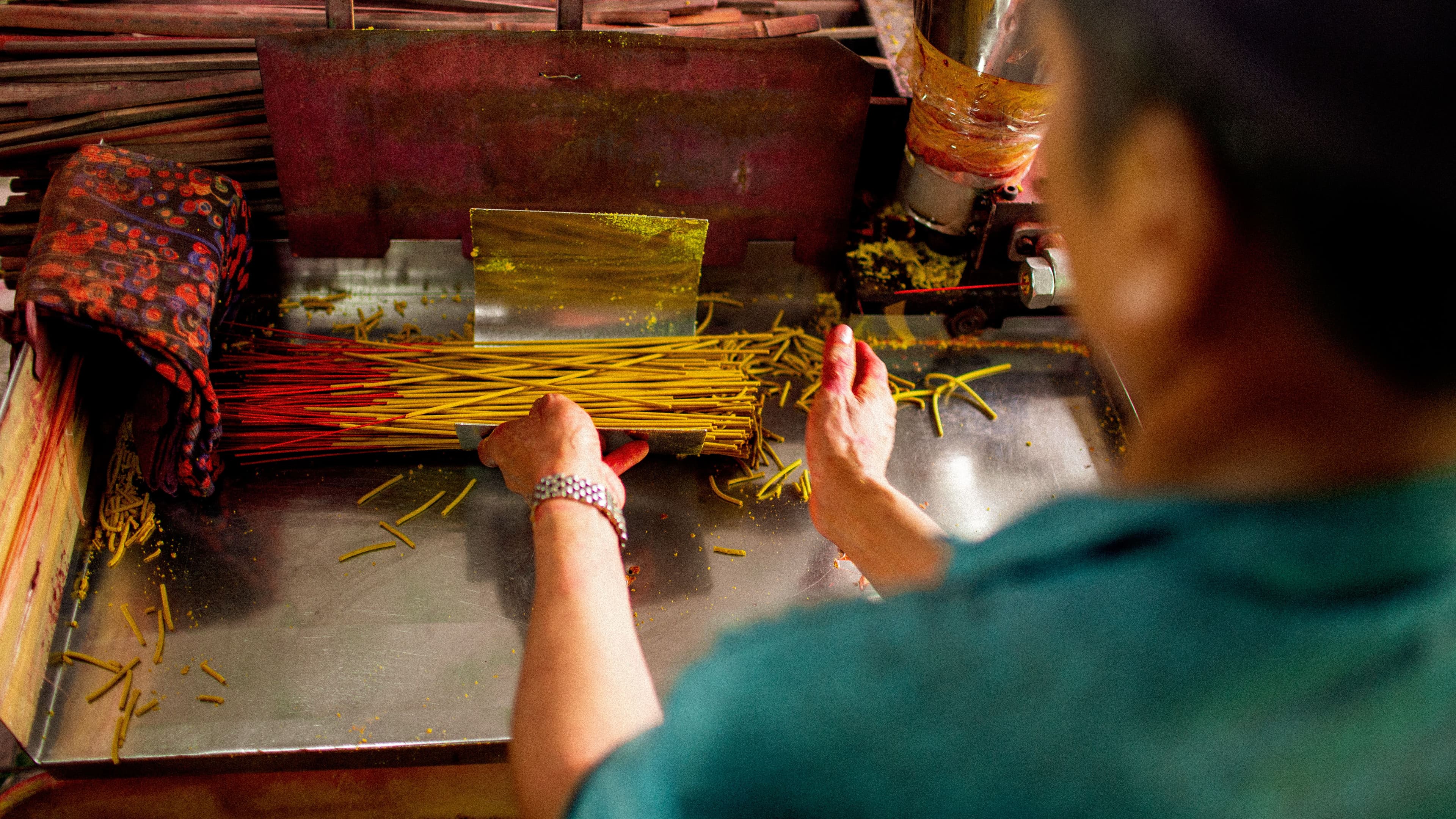 DevAarv craft and making